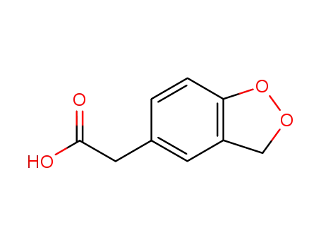 homopiperonylic acid
