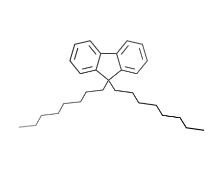 poly(9,9-dioctylfluorene)