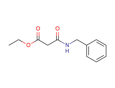 ethyl (N-benzylcarbaMoyl)acetate