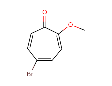 5-Bromo-2-methoxy-tropone
