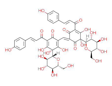 Carthamine(36338-96-2)