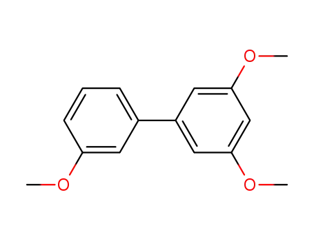 3,3',5-trimethoxy-1,1'-biphenyl