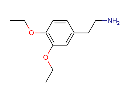 3,4-Diethoxyphenethylamine