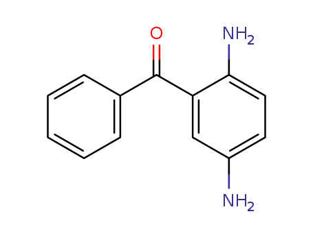 2,5-diaminobenzophenone