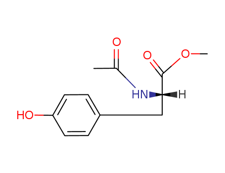 N-Acetyl-L-tyrosine methyl ester