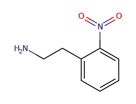 2-(2-nitrophenyl)ethanamine
