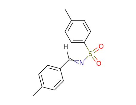 N-(4-methylbenzylidene)-p-toluenesulfonamide