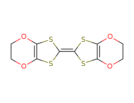 Bis(ethylenedioxy)tetrathiafulvalene