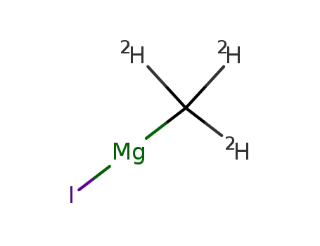 methyl-d3-magnesium iodide