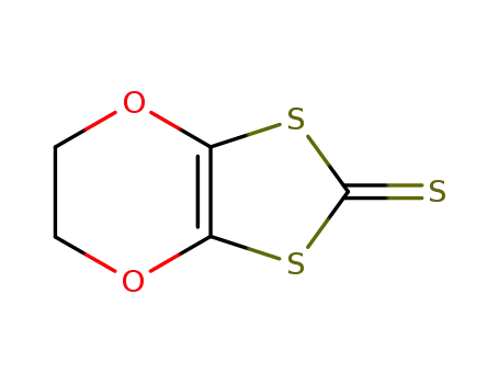 4,5-ethylenedioxy-1,3-dithiole-2-thione