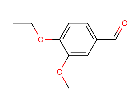 4-Ethoxy-3-methoxybenzaldehyde