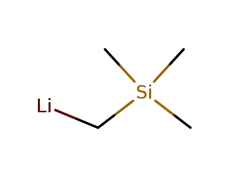 trimethylsilylmethyllithium