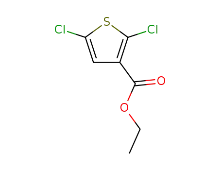 메틸 2,5-디클로로티오펜-3-카르복실레이트