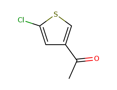 1-(5-Chlor-3-thienyl)-ethanon