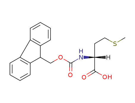 Nα-fluorenyl-9-methoxycarbonyl-D-Met