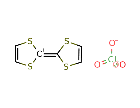 Tetrathiafulvalenium Perchlorate