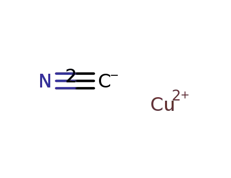 copper(II) cyanide