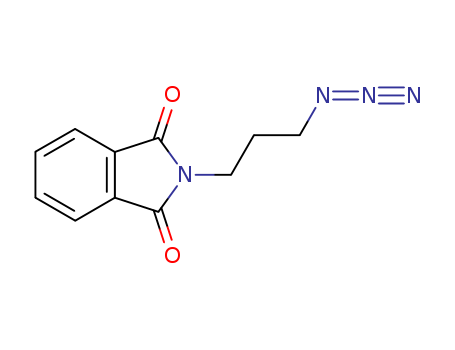 1H-Isoindole-1,3(2H)-dione,2-(3-azidopropyl)-