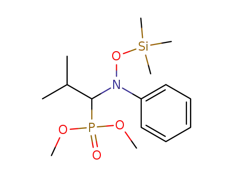 C15H28NO4PSi