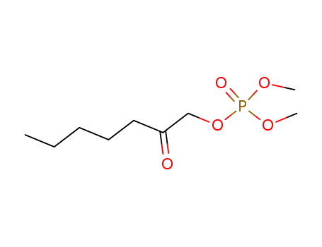dimethyl (2-oxoheptyl)phosphonate