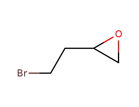 2-(2-Bromoethyl)oxirane