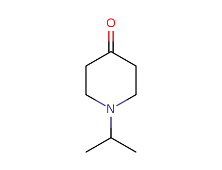 1-イソプロピル-4-ピペリドン