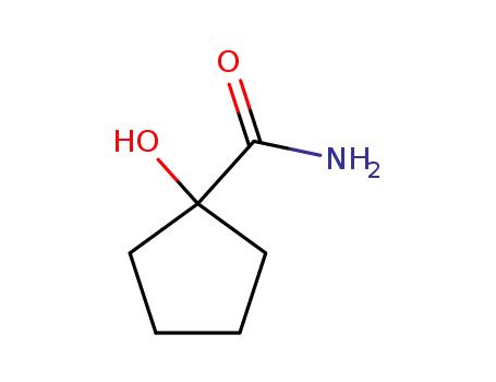 α-hydroxycyclopentanecarboxamide