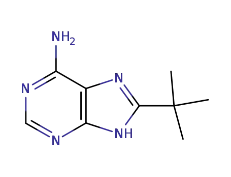 8-tert-Butyladenine