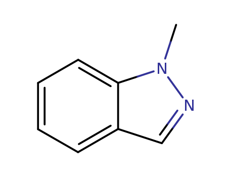 1-methylindazole