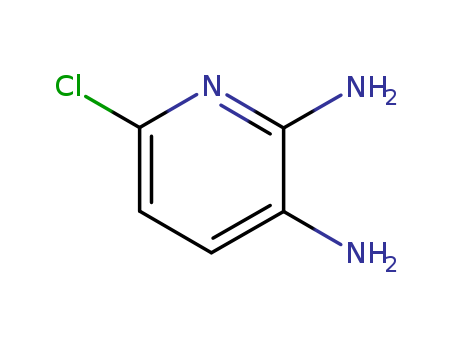 6-Chloro-2,3-diaminopyridine