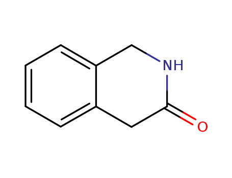 1,4-Dihydro-3(2H)-isoquinolinone