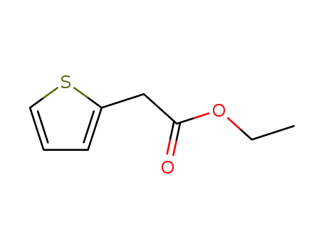 Ethyl 2-thiopheneacetate, 98%