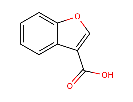 3-Benzofurancarboxylicacid