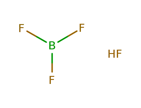 fluoroboric acid