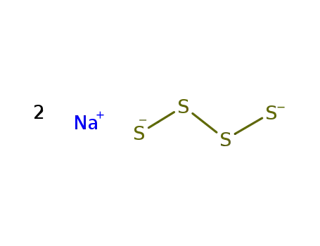 sodium tetrasulfide