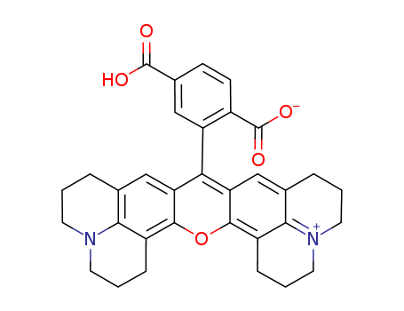 6-Carboxy-X- rhodamine