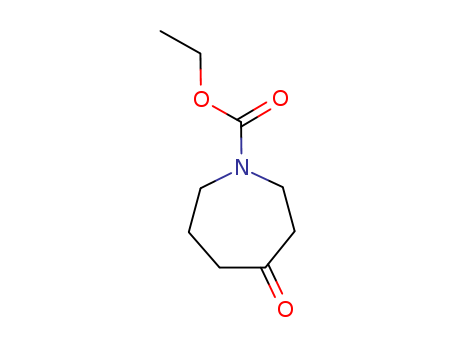 1-CARBETHOXYAZEPAN-4-ONE