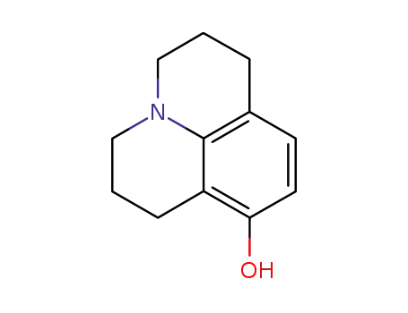 8-hydroxyjulolidine