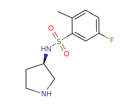 C11H15FN2O2S