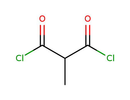 2-methylmalonyl dichloride