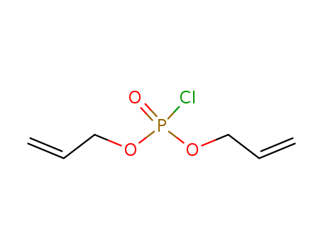 DIALLYL CHLOROPHOSPHATE