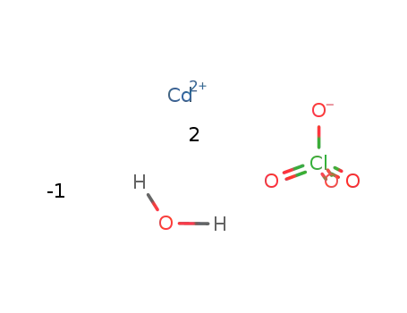 cadmium(II) perchlorate hydrate