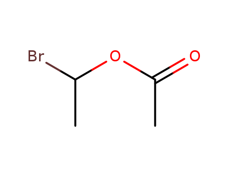 1-Bromoethyl acetate(40258-78-4)