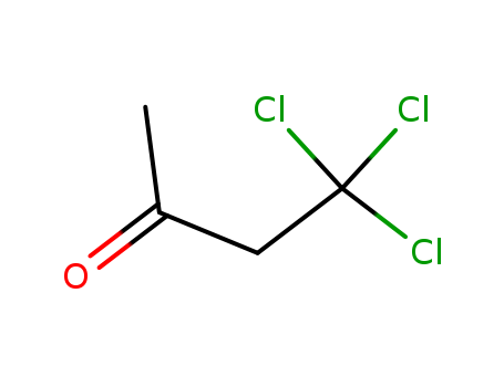 2-Butanone, 4,4,4-trichloro-