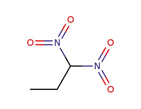 PROPANE, 1,1-DINITRO- cas  601-76-3