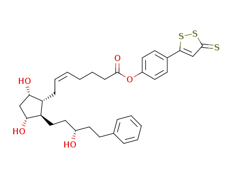 Molecular Structure of 1088434-86-9 (ACS 67)