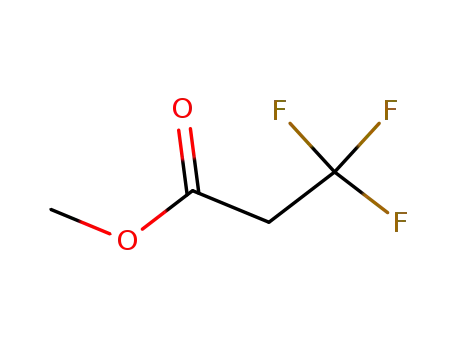 Methyl3,3,3-trifluoropropionate 18830-44-9