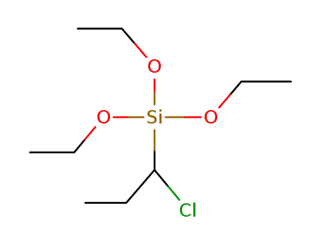 triethoxysilylpropyl chloride
