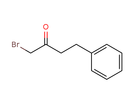 1-Bromo-4-phenyl-2-Butanone(31984-10-8)