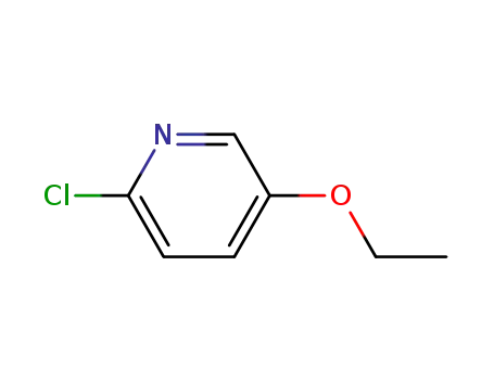 2-chloro-5-ethoxypyridine